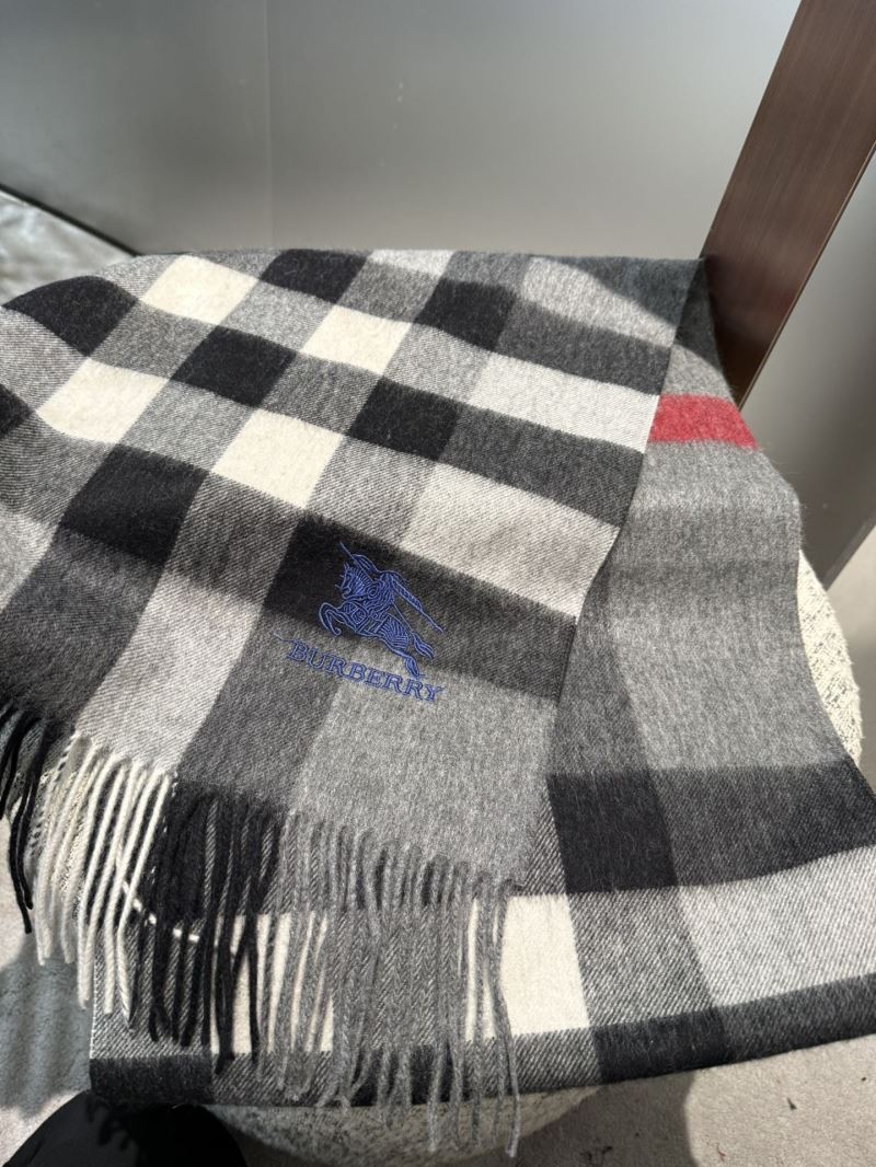 Burberry Scarf